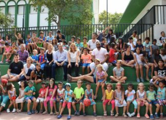 La Junta atiende a cerca de mil menores en las Escuelas de Verano de la provincia de Málaga