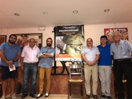 Torremolinos acoge el viernes las ‘Casas cantaoras del Campo de Gibraltar’ y ‘A Camarón por Duquende’