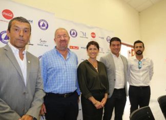 Los mejores regatistas de la Clase Europa de Vela disputarán el Campeonato de España en Benalmádena