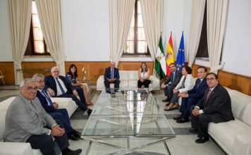 Las universidades públicas andaluzas se suman al debate del modelo de financiación autonómica