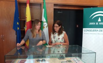 El Archivo Histórico Provincial dedica al turismo en Torremolinos en documento del mes de septiembre
