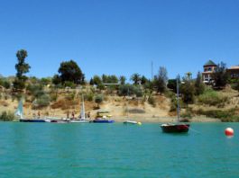 Medio Ambiente valora positivamente la constitución de la Junta Central de Usuarios del agua en la Axarquía