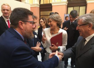 Plan de gestión del Mediterráneo