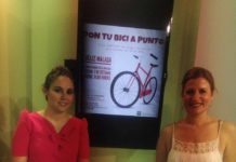 El Instituto Andaluz de la Juventud impartirá un taller gratuito de reparación de bicicletas para jóvenes en Velez-Málaga