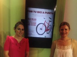 El Instituto Andaluz de la Juventud impartirá un taller gratuito de reparación de bicicletas para jóvenes en Velez-Málaga