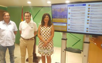 Málaga se suma a las Jornadas Europeas de Patrimonio con 19 actividades en la provincia durante el mes de octubre