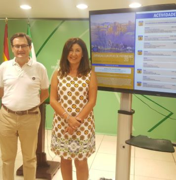 Málaga se suma a las Jornadas Europeas de Patrimonio con 19 actividades en la provincia durante el mes de octubre