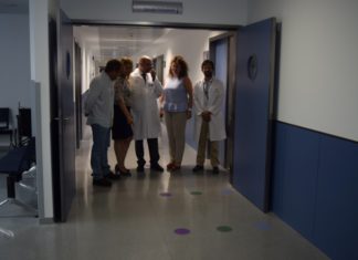 Mejoras en las Urgencias de Ronda