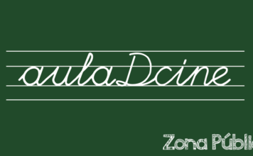 La Consejería de Cultura abre la nueva convocatoria de AulaDcine para los centros docentes