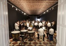La Orquesta Provincial lleva el flamenco sinfónico a Vélez-Málaga