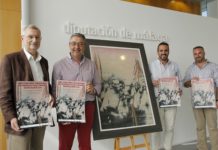 La localidad de Benagalbón celebra la XXIV edición del Tradicional Concurso de Verdiales