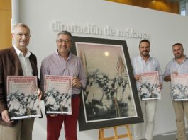 La localidad de Benagalbón celebra la XXIV edición del Tradicional Concurso de Verdiales