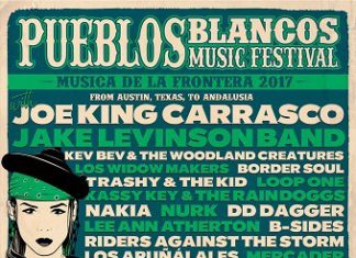 Ronda y Montejaque vuelven a acoger el Pueblos Blancos Music Festival del 7 al 10 de septiembre