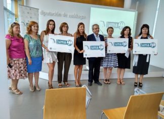 Nace MUMA, el aula que formará sobre igualdad de la mano de la Universidad de Málaga y la Diputación