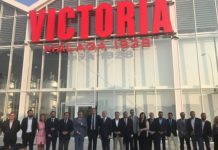 Cerveza Victoria formará parte de ‘Sabor a Málaga’ tras volver a producirse en la capital