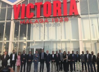 Cerveza Victoria formará parte de ‘Sabor a Málaga’ tras volver a producirse en la capital