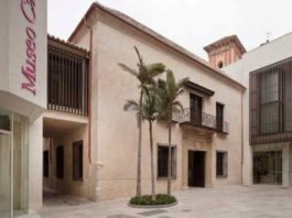 Cerca de 1.300 personas de toda la provincia conocerán el patrimonio histórico artístico de la capital con el programa Aulas Abiertas de la Diputación