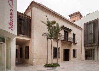 Cerca de 1.300 personas de toda la provincia conocerán el patrimonio histórico artístico de la capital con el programa Aulas Abiertas de la Diputación