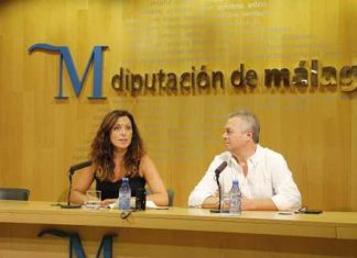 La Diputación promociona los atractivos de la Gran Senda a través de la visita de ocho blogueras