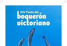 Cocineros de prestigio protagonizarán las actividades previas de la XIV edición de Boquerón Victoriano 2017