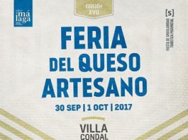 XVII edición de la Feria del Queso Artesano de Teba