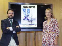 Málaga de Moda organiza una jornada sobre turismo de compras y los ‘global shoppers’ con motivo de la Pasarela Larios