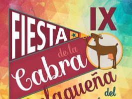 Casabermeja celebrará este fin de semana la novena edición de su Fiesta de la Cabra Malagueña