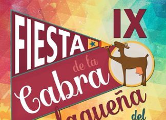 Casabermeja celebrará este fin de semana la novena edición de su Fiesta de la Cabra Malagueña