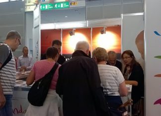 La Costa del Sol promociona su segmento VITA en el mercado alemán