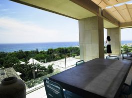Málaga se consolida como la segunda provincia litoral en rentabilidad hotelera en lo que va de 2017