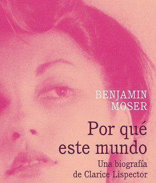 La Térmica inaugura la temporada de presentaciones literarias con Benjamin Moser y su biografía de Clarice Lispector