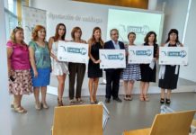 Arranca el primer curso de MUMA, el Aula de Igualdad puesta en marcha por la Diputación de Málaga y la UMA