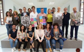 La Diputación reafirma su apuesta por las artes escénicas y la formación en su nueva programación cultural hasta final de año