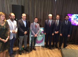 La Diputación redobla su colaboración con la nueva edición del Carnaval