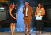 I Pasarela Biznaga en Rincón de la Victoria