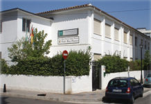 Educación destina más de 1 Millón € a la ampliación y mejora de instituto y colegio en Fuengirola