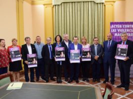 Campaña Contra la Violencia