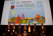 Congreso Nacional de Hematología