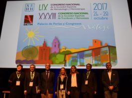 Congreso Nacional de Hematología