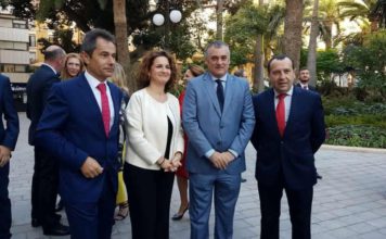 Un tercio de las empresas que han llegado a Andalucía en los últimos cinco años eligen Málaga como sede