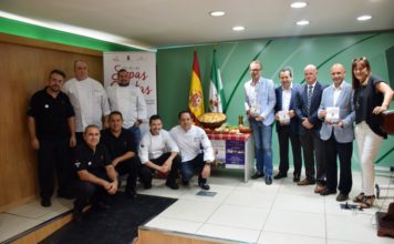 Álora celebra este sábado el XIV Día de las Sopas Perotas