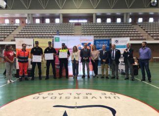 Jornadas de Formación en Reanimación Cardiopulmonar (RCP)