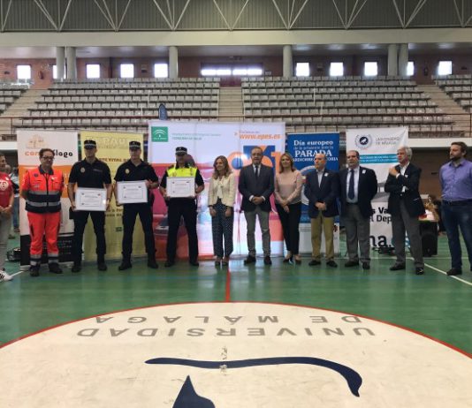 Jornadas de Formación en Reanimación Cardiopulmonar (RCP)