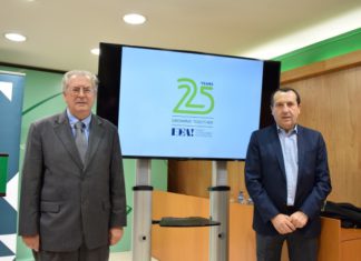 El PTA, principal foco de concentración de inversión extranjera en tecnología e I+D+I de Andalucía