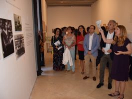 La Consejería de Cultura reivindica en una exposición el papel de las mujeres de la Generación del 27