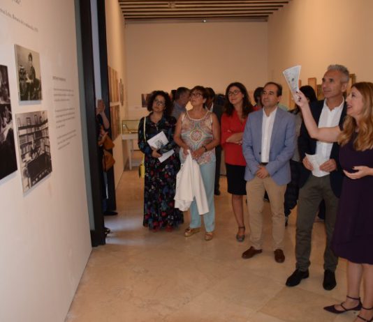 La Consejería de Cultura reivindica en una exposición el papel de las mujeres de la Generación del 27