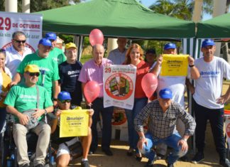 Día sin Juego de Azar en Málaga