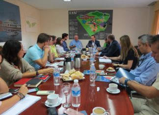 15 nuevas empresas se instalan en el PTA durante el verano