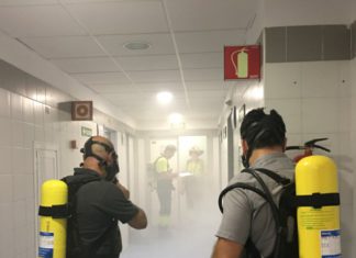 Simulacros de Emergencia en Hospitales
