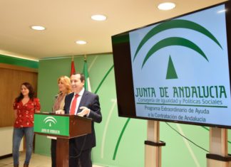 Programa Extraordinario de Ayuda a la Contratación